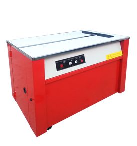 Precision semi-automatic packing machine