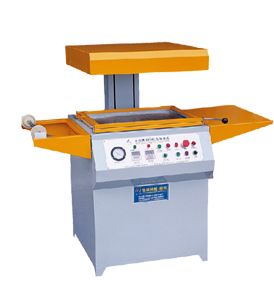 FX-3954 Skin packaging machine